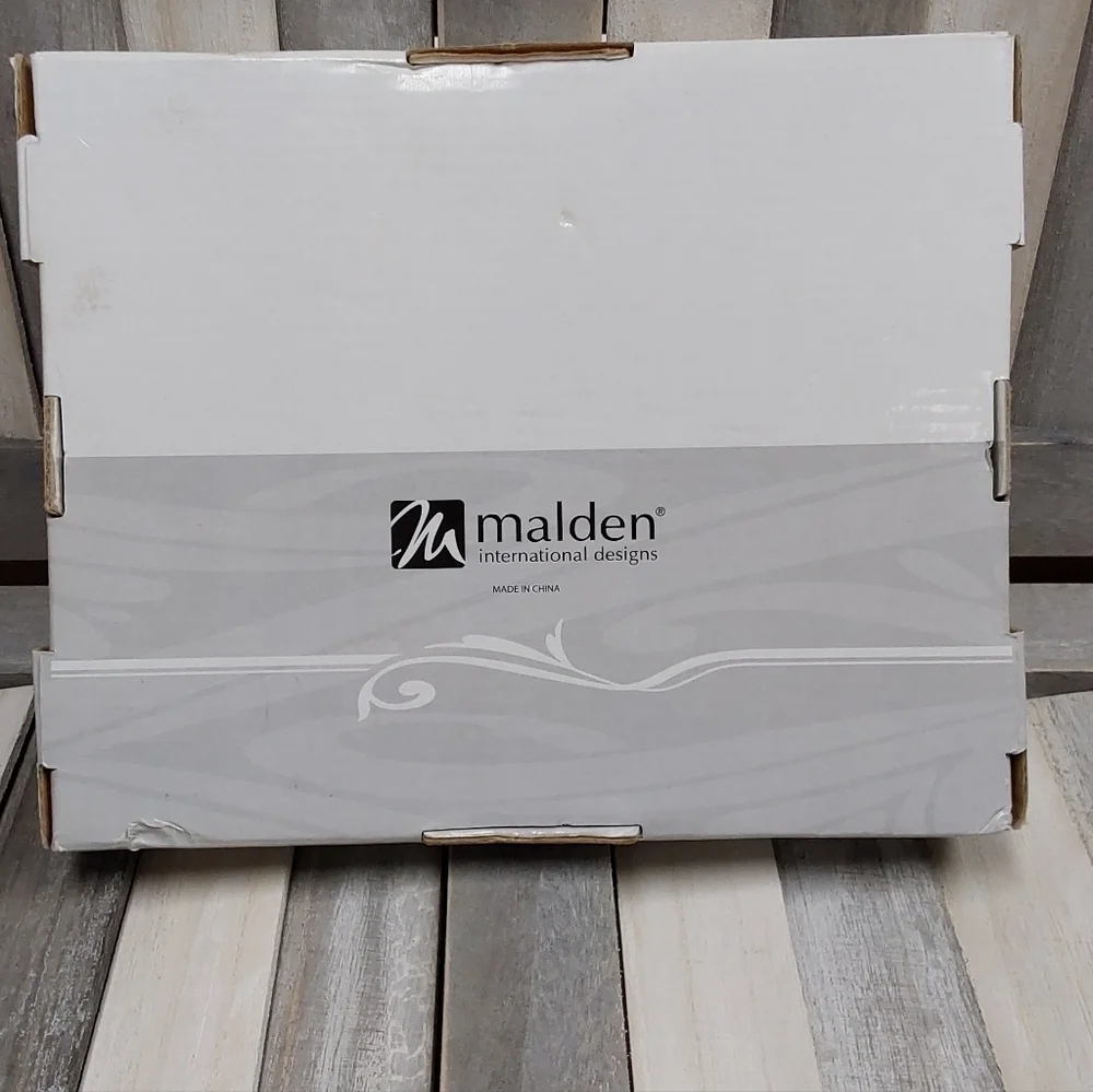 If Mother's were Flowers Picture Frame | Malden